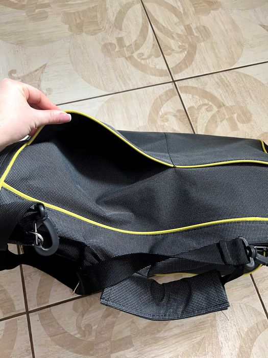 Переноска сумка для кота