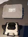 TOYOTA COROLLA E21 moduł nawigacji antena GPS
