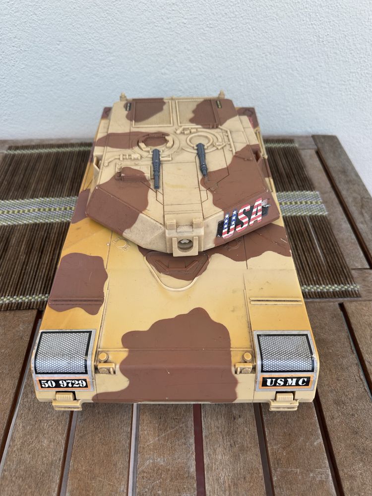 Carros Micro Machine
