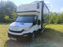 Iveco Daily 35s18, 10ep
