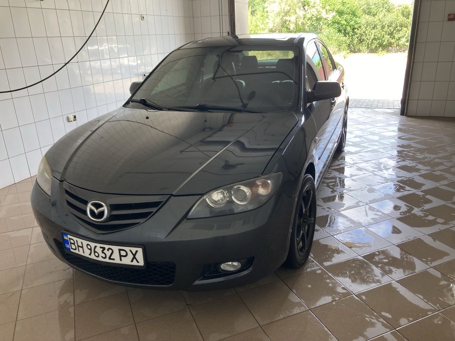 Продам Мазда 3 бк