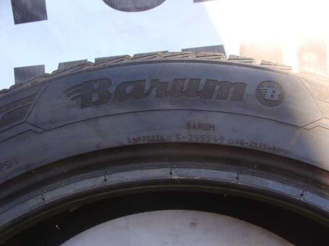 205/55 R17 Barum Polaris 5