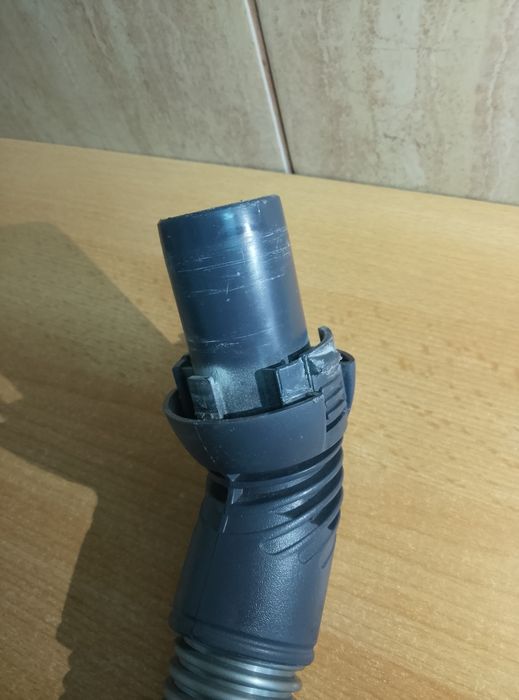 Wąż rozsuwana rura i szczotka do odkurzacza Hoover Capture CP14