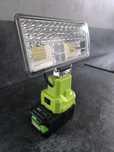 Lampa  robocza led ryobi one plus 18v