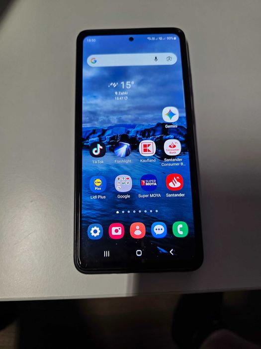 Samsung Galaxy s20fe