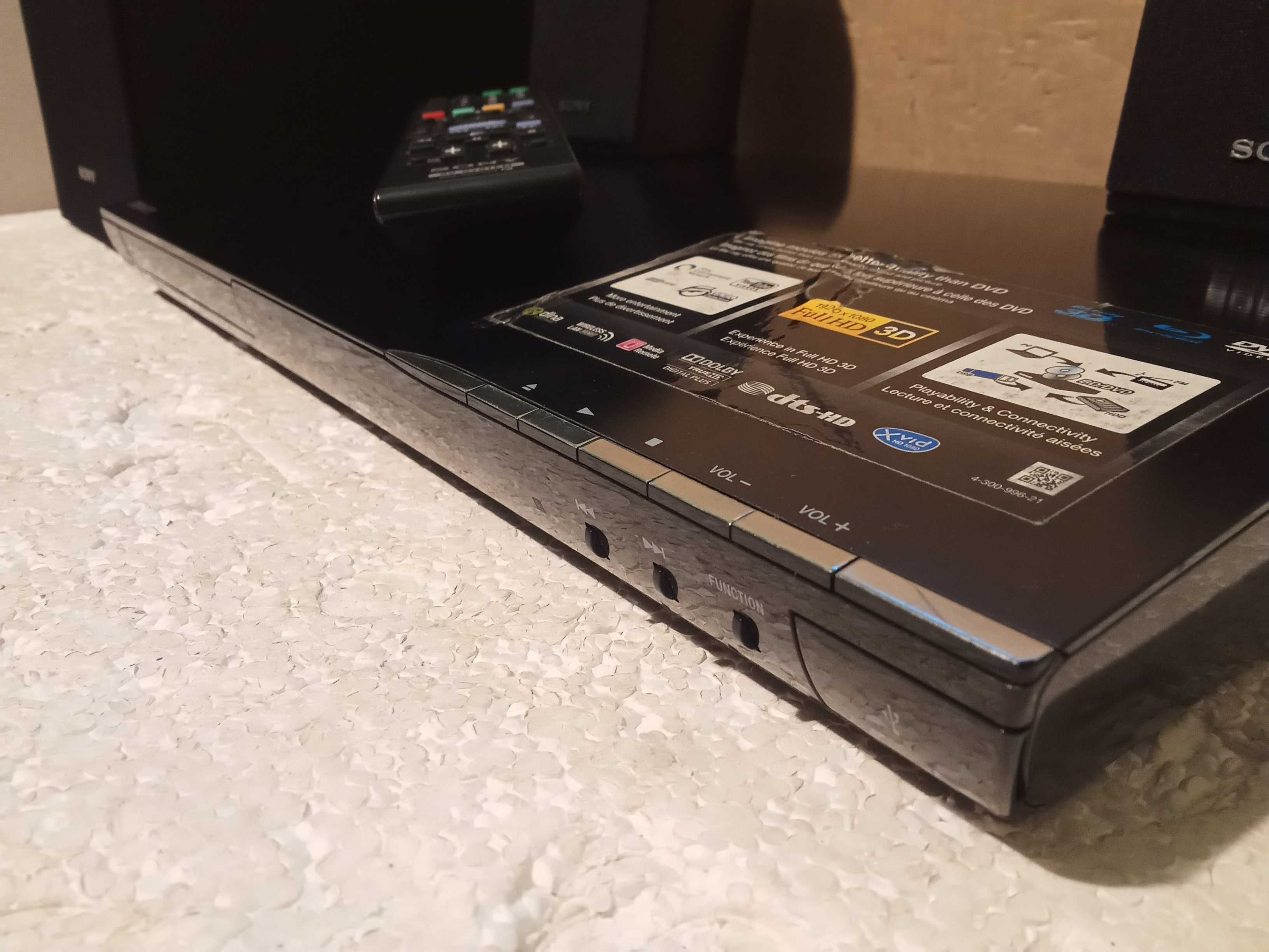 SONY BDV-EF220 Komplet