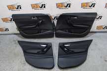 Quartela BMW Pack M Serie 1 de 5 Portas F20 em Alcântara