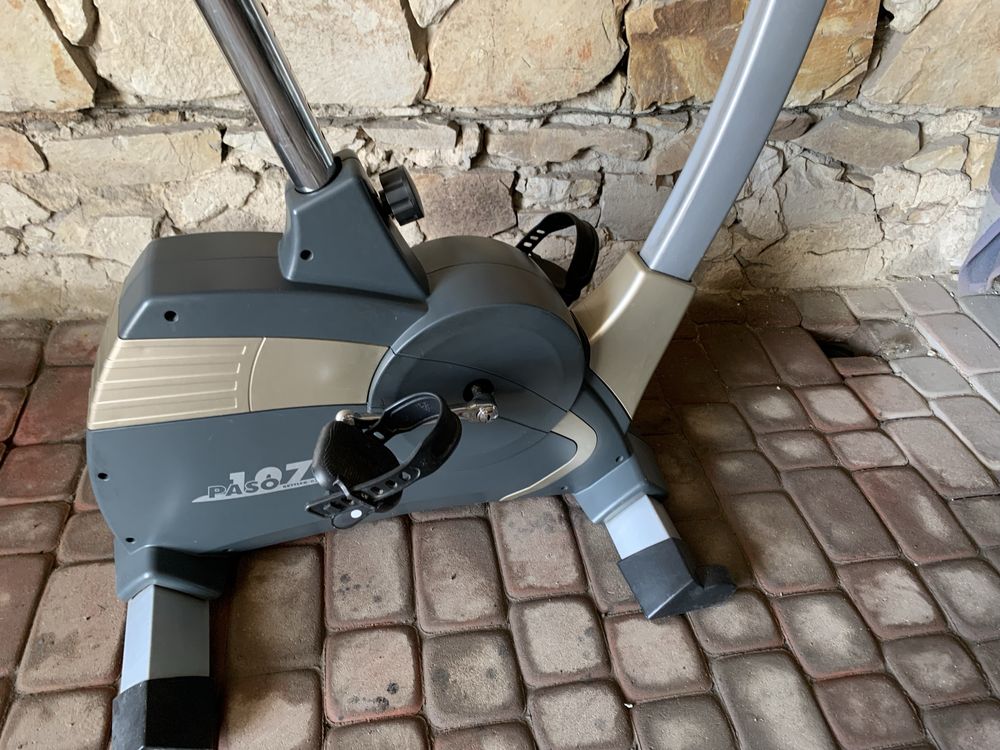 rower stacjonarny treningowy kettler