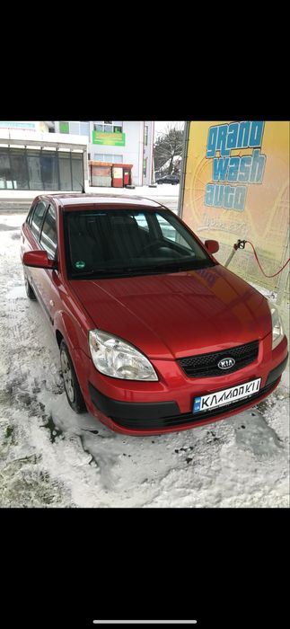 Оренда з правом викупу/Автомобіль під викуп Київ кіа ріо