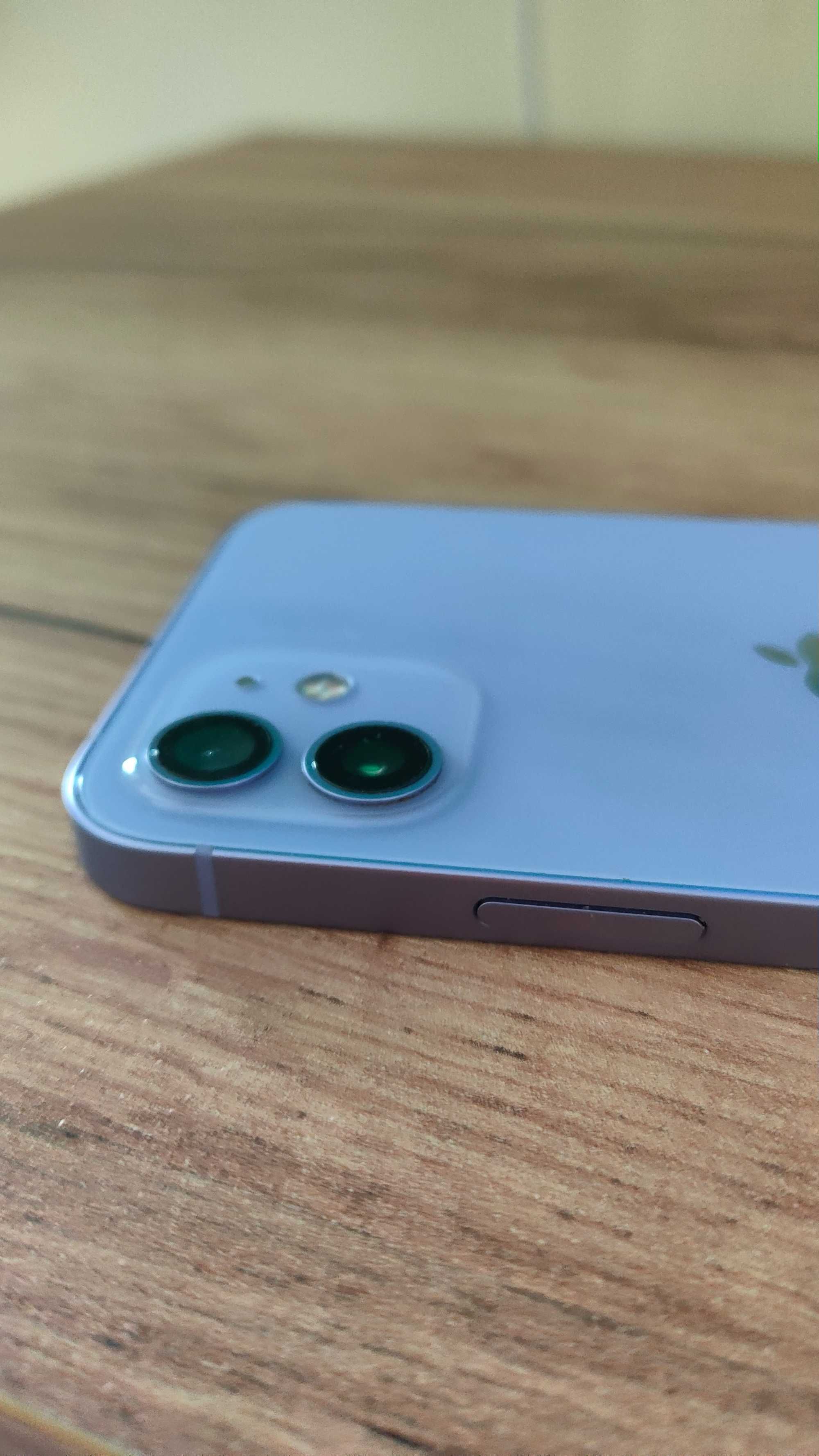 Iphone 12 Stan idealny! Zapraszam!