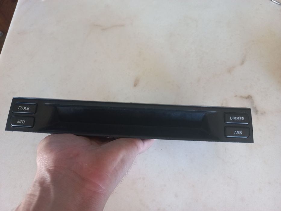 Display/ Ecrã de informações Mazda 6 | CA-DM4292K