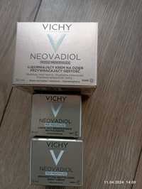 Vichy Neovadiol post menopause-zestaw
