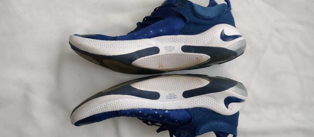 Nike Joyride Run Flyknit r. 44