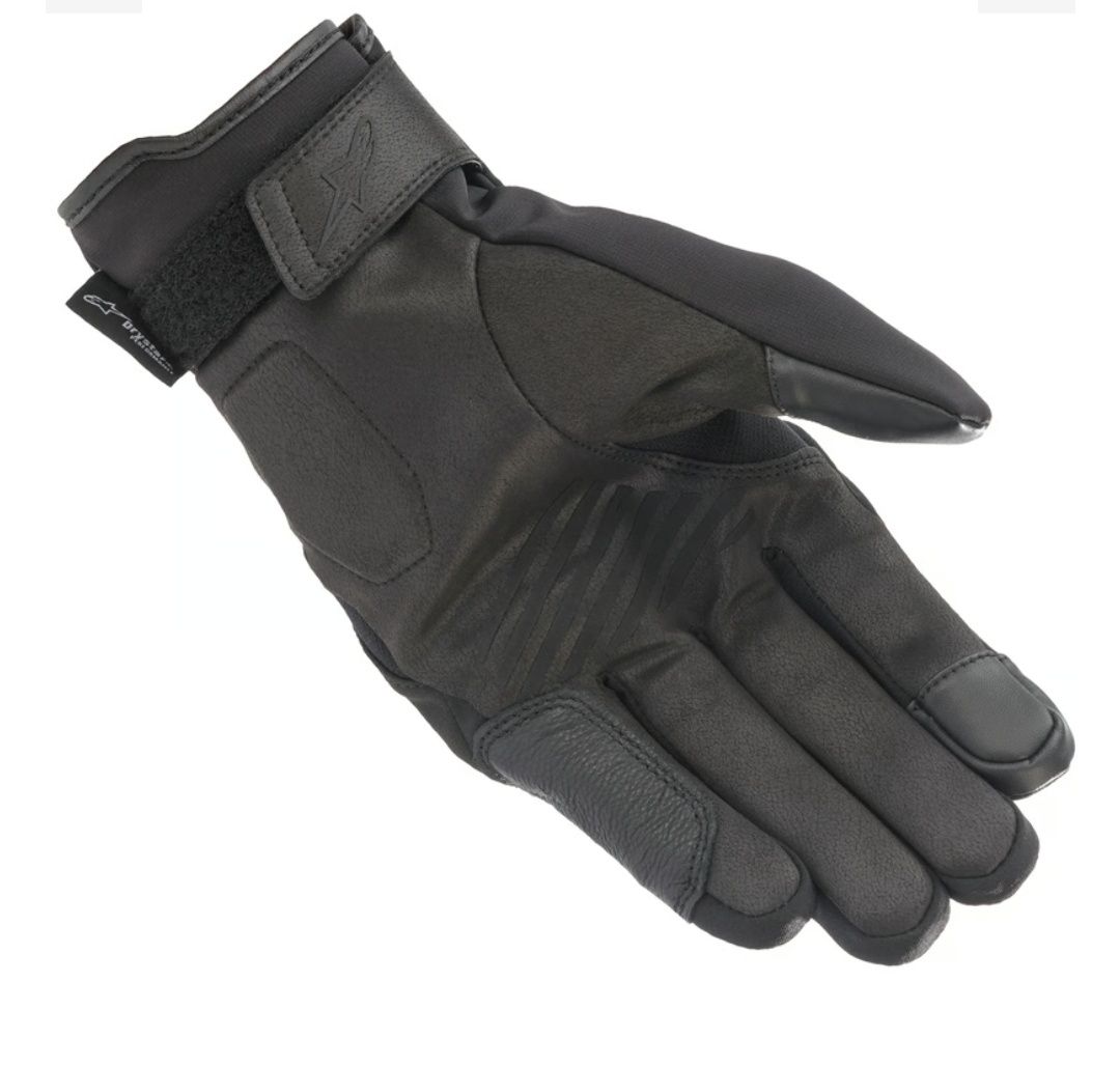 Luvas ALPINESTARES Syncro V2 Drystar Black XL
