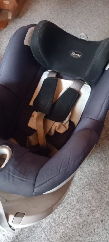 Britax Romer Dualfix