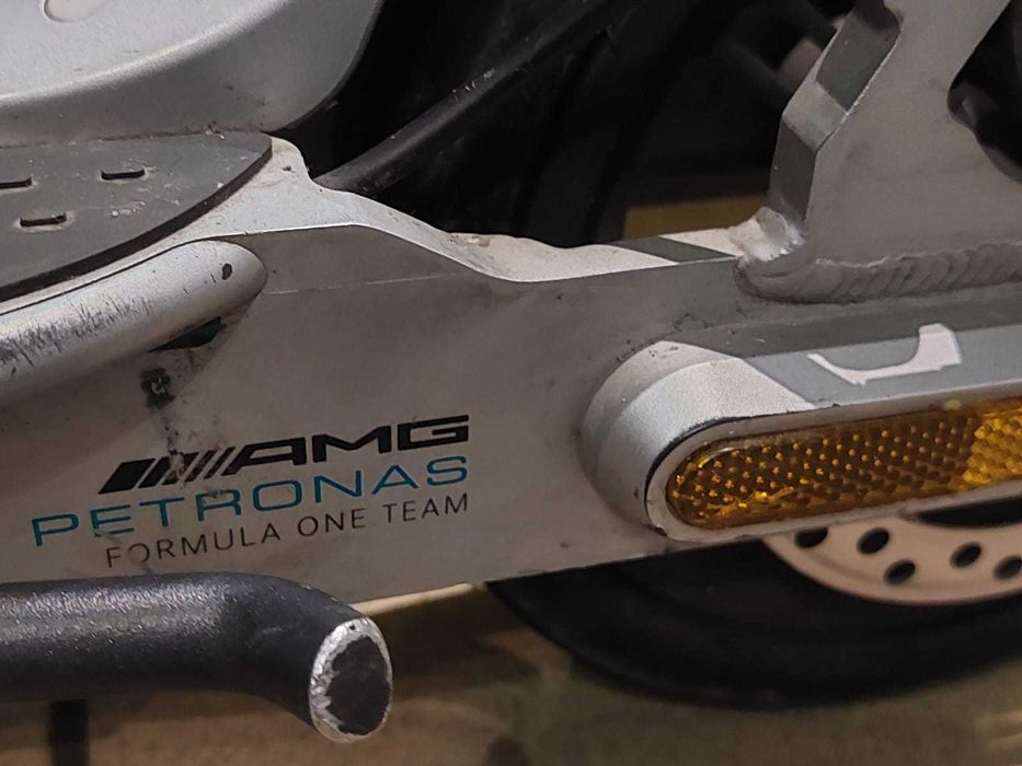 Hulajnoga elektryczna Xiaomi 2 pro / Nowy Lombard / Cz-wa