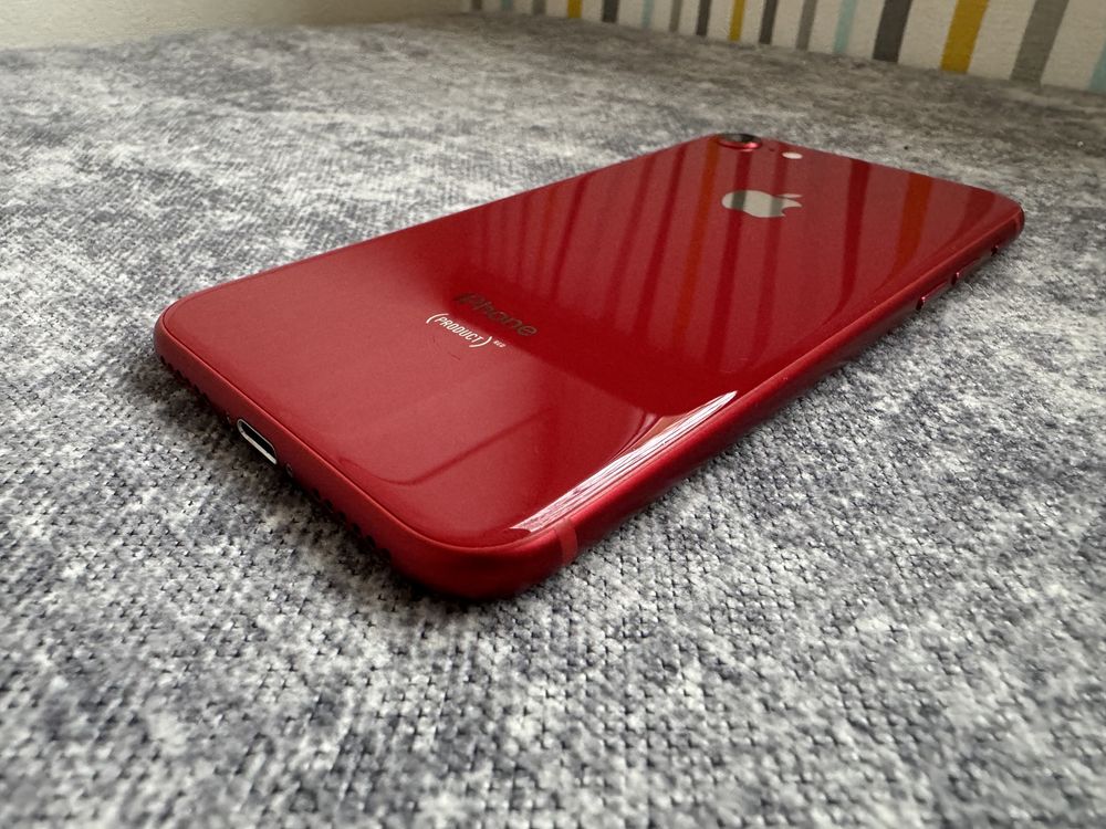 iPhone 8 product Red 64