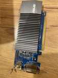 Відеокарта Asus gt710 2GB /DDR5