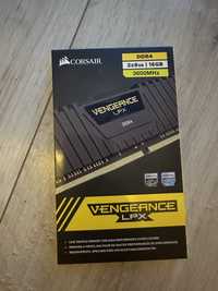 Pamiec Ram Corsair Vengeance LPX 16GB 3600MHZ Okazja!