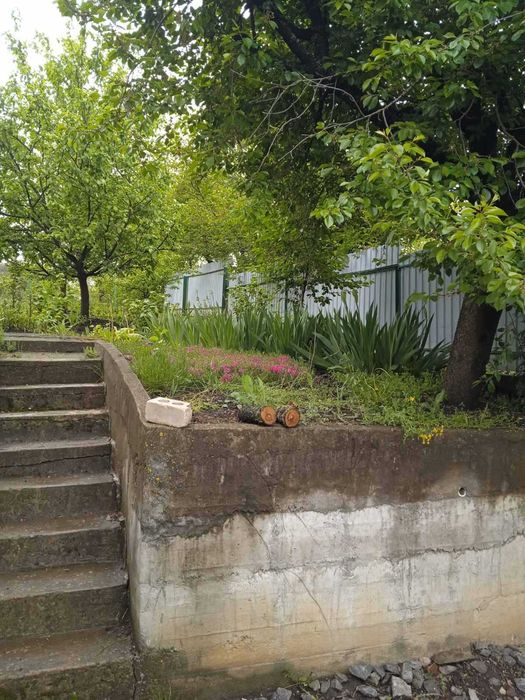 У продажу дача біля міста! Карпівці, 7 соток, цегляний будинок! 39838