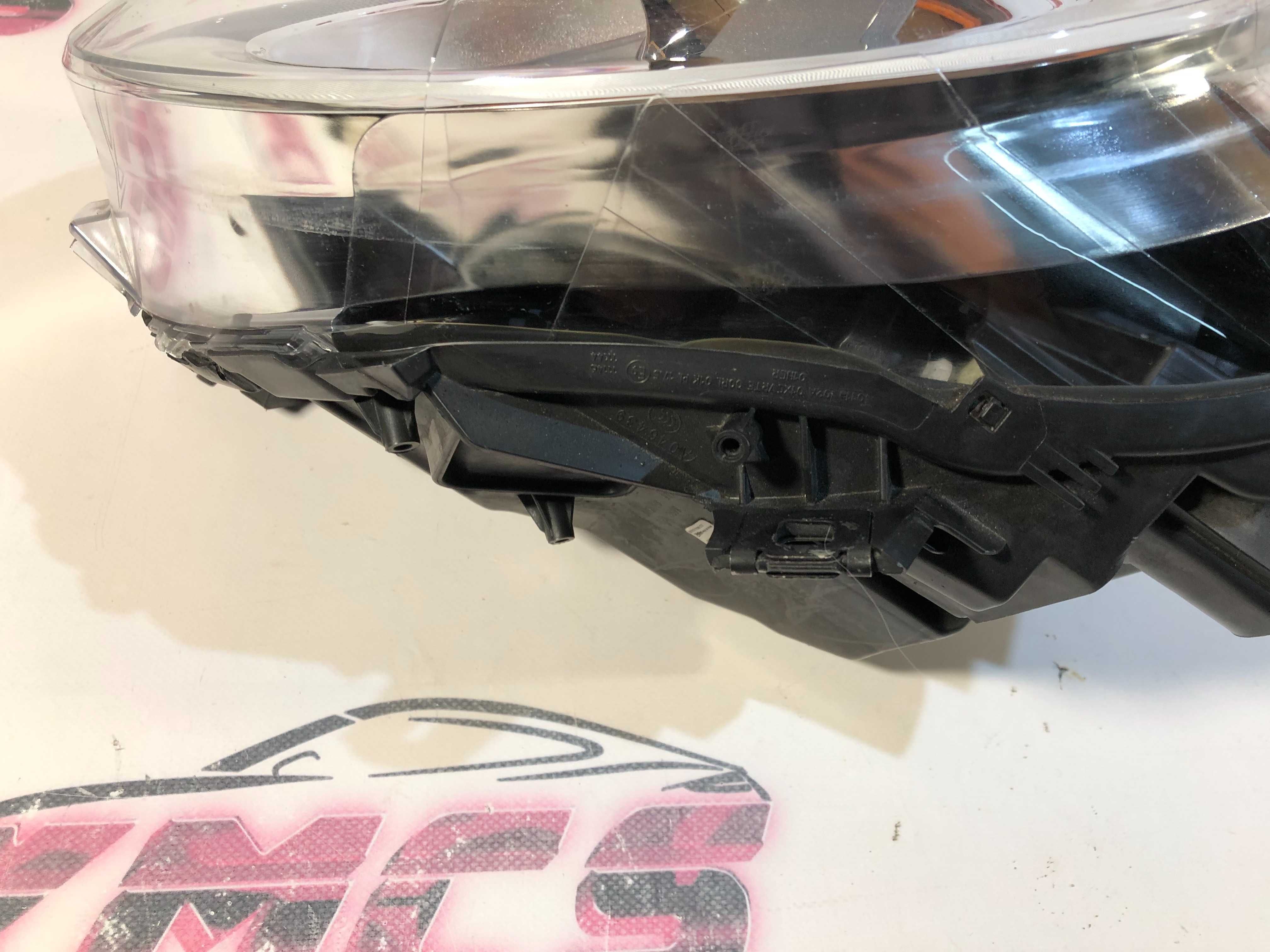 Farol Frente Otica MINI COOPER F57 F56 Direito Original