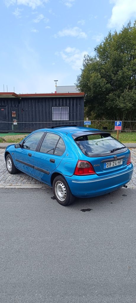 Rover 1.4 valor 1000€