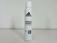 Antyperspirant adidas Fresh Endurance 200 ml