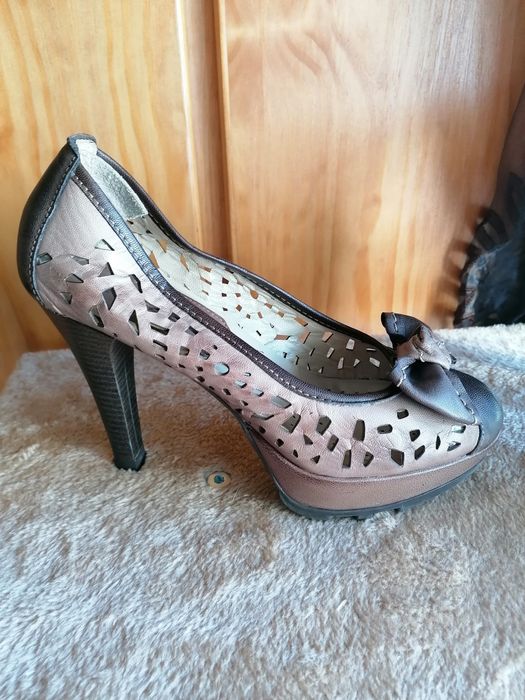 Sapatos Seaside n°38