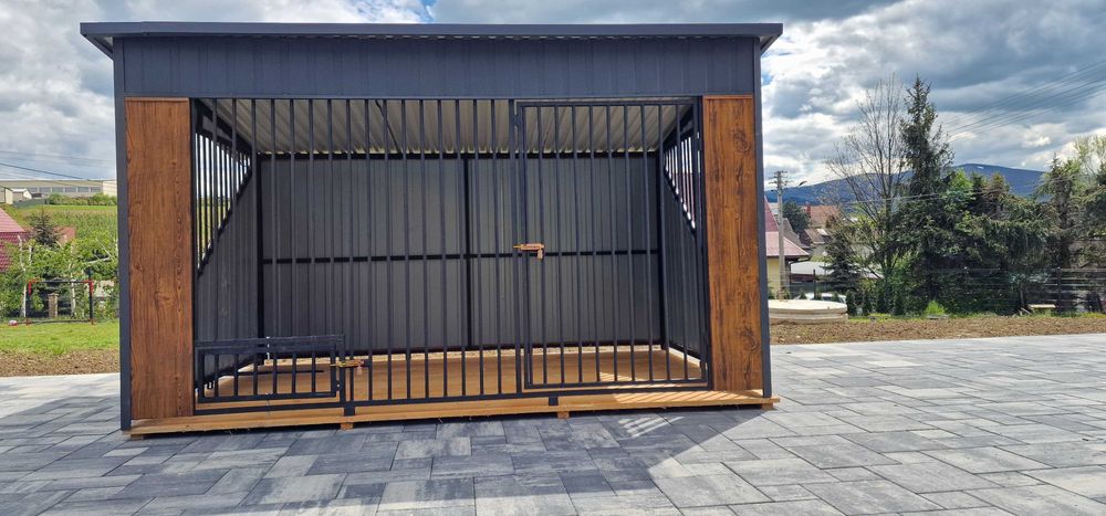 HIT !! Nowoczesny kojec NOWOŚĆ !