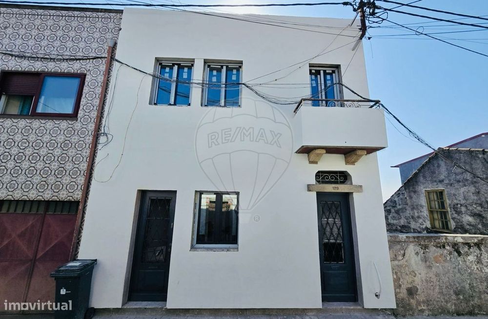 Apartamento T1 para venda