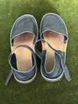 Buty skorzane rozmiar 38