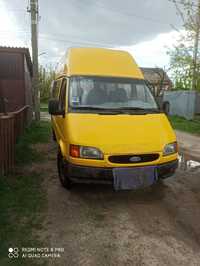 Ford transit 1994