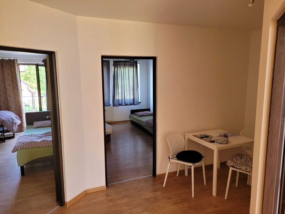 Mieszkanie do wynajęcia dla pracowników   85  metrów