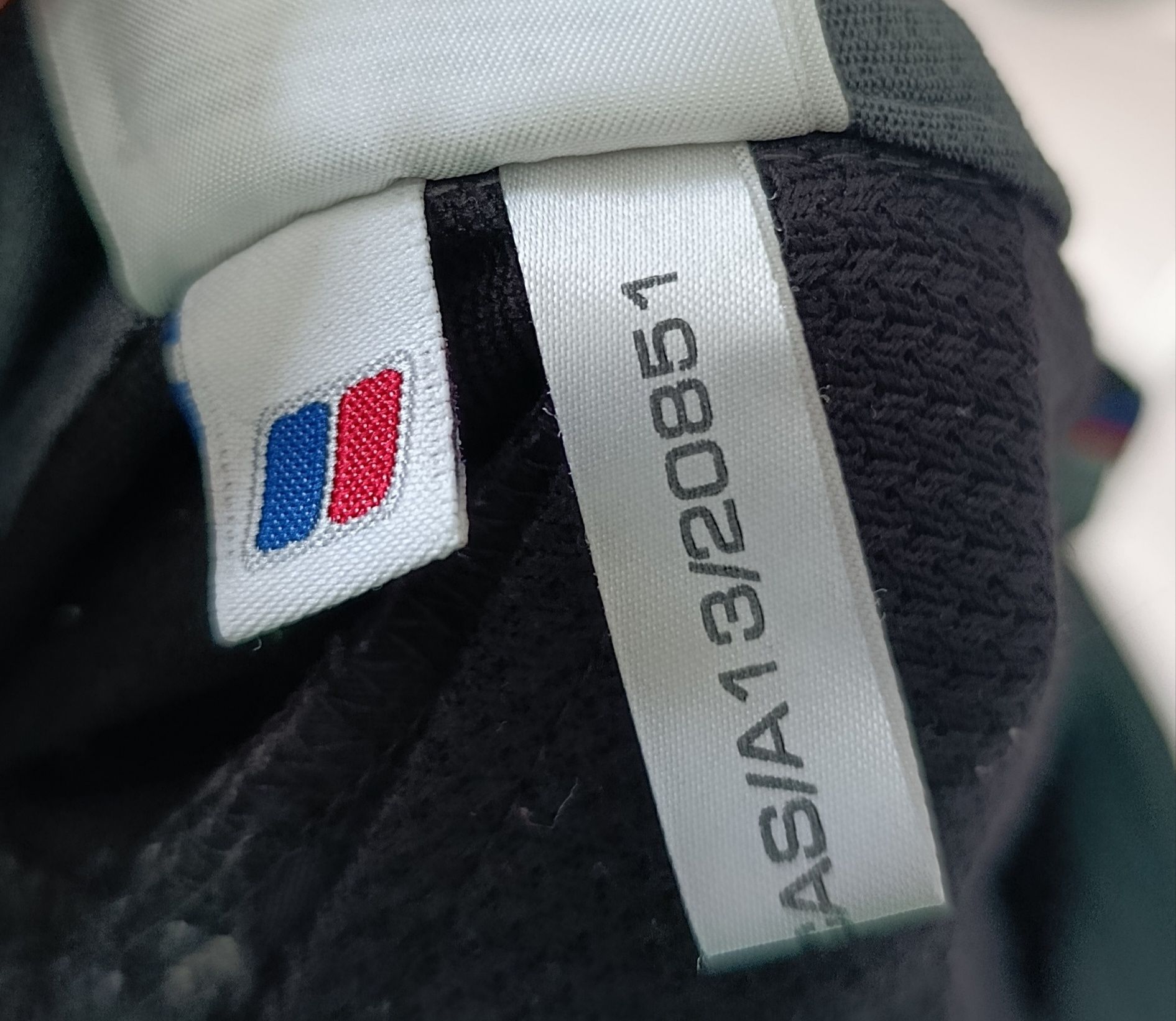 Męskie spodenki treningowe Berghaus roz.32