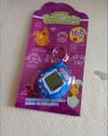 Tamagotchi novo selado em caixa