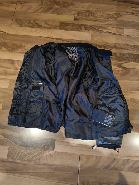 Kurtka motocyklowa ADRENALINE MECHTECH 2.0 PEE