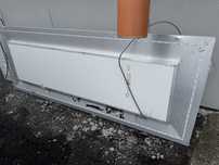 Kaseton Led Reklama z Aluminium