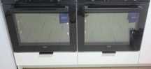Piekarnik Elektryczny BEKO bPRO500 BBVMA17401B Split&Cook AeroPerfect