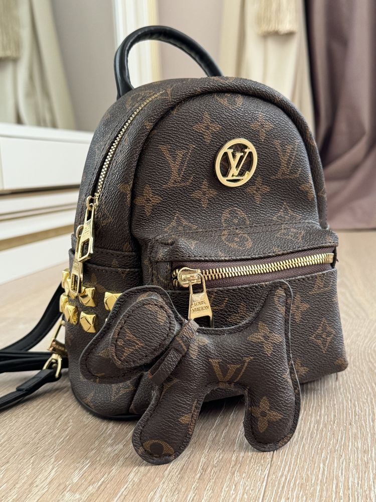 Рюкзак Louis Vuitton mini