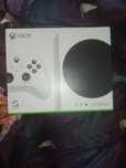 Nowy konsola XBOX SERIES S 512GB gwarancja do .12,2026  Okazja Tanio!
