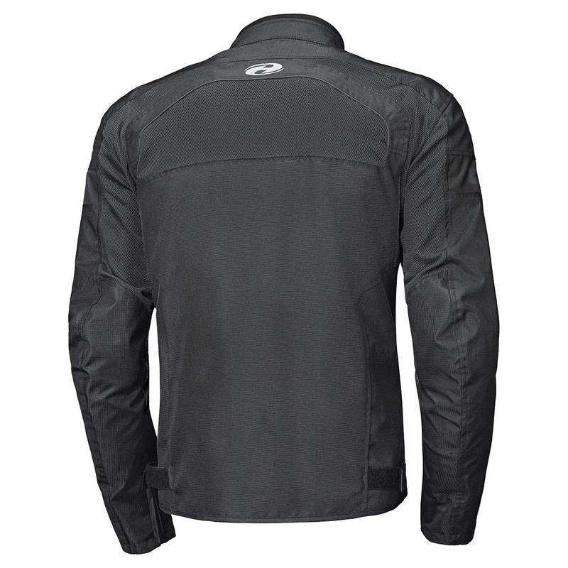 Kurtka Tekstylna Held Tropic 3.0 Black r.S