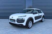 Citroën C4 Cactus 1.2 PureTech Feel