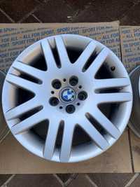 Sprzedam oryginalne Alufelgi Bmw 18 cali, 5x120, ET 24,