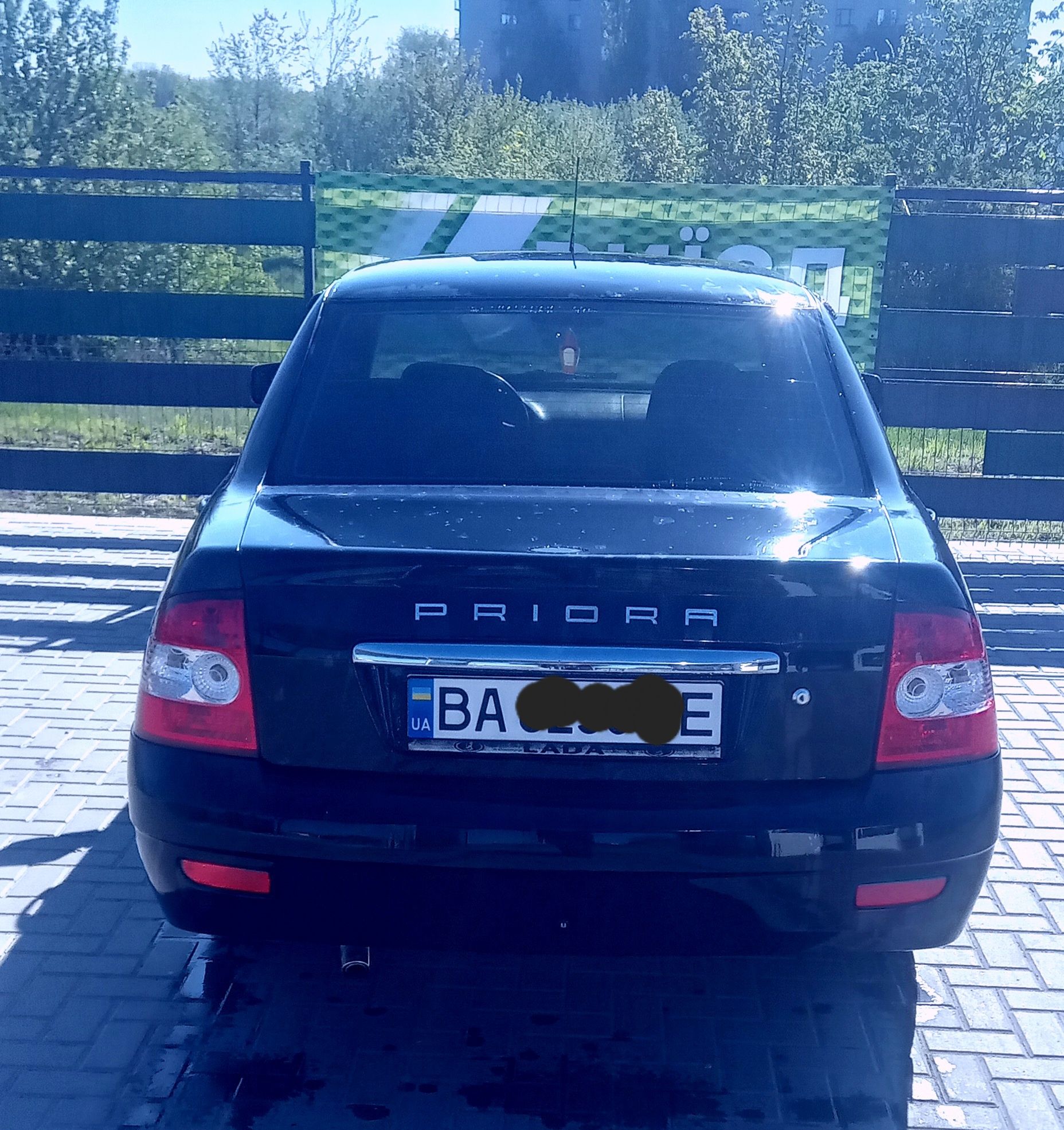 Продам Пріору 2170