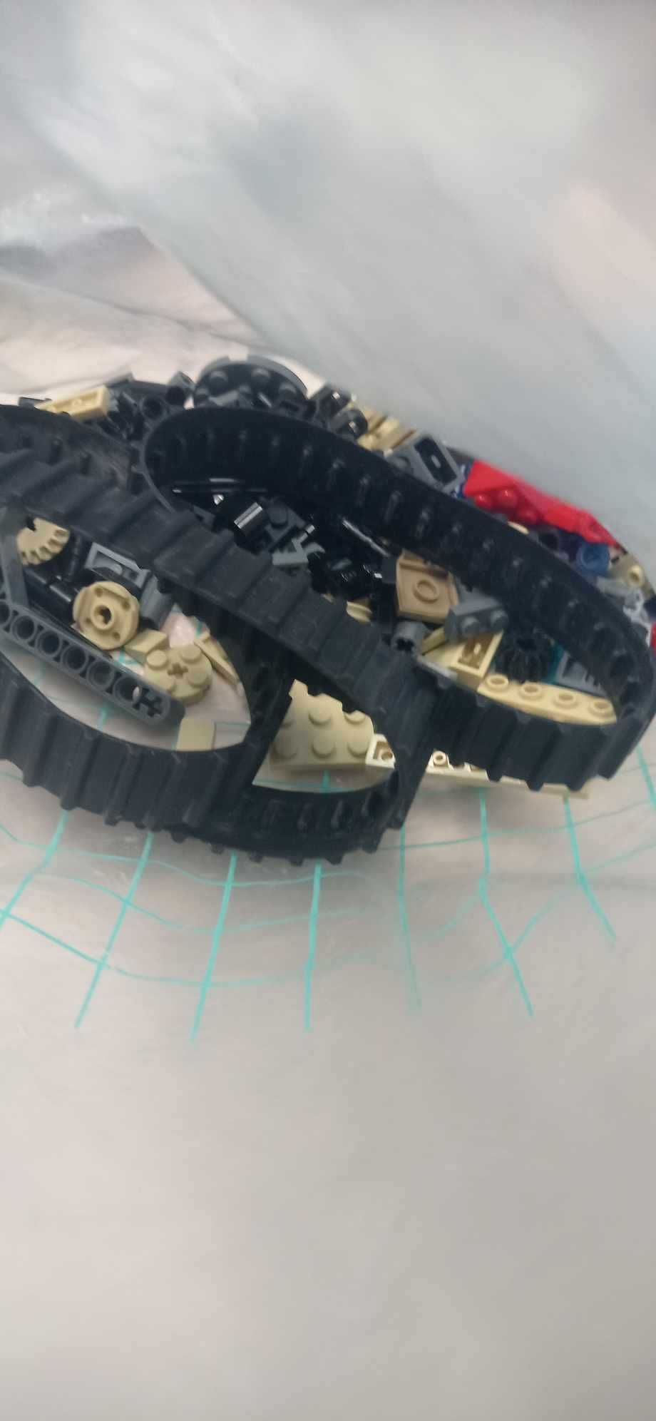 LEGO 70005 CHIMA Królewski pojazd Lavala