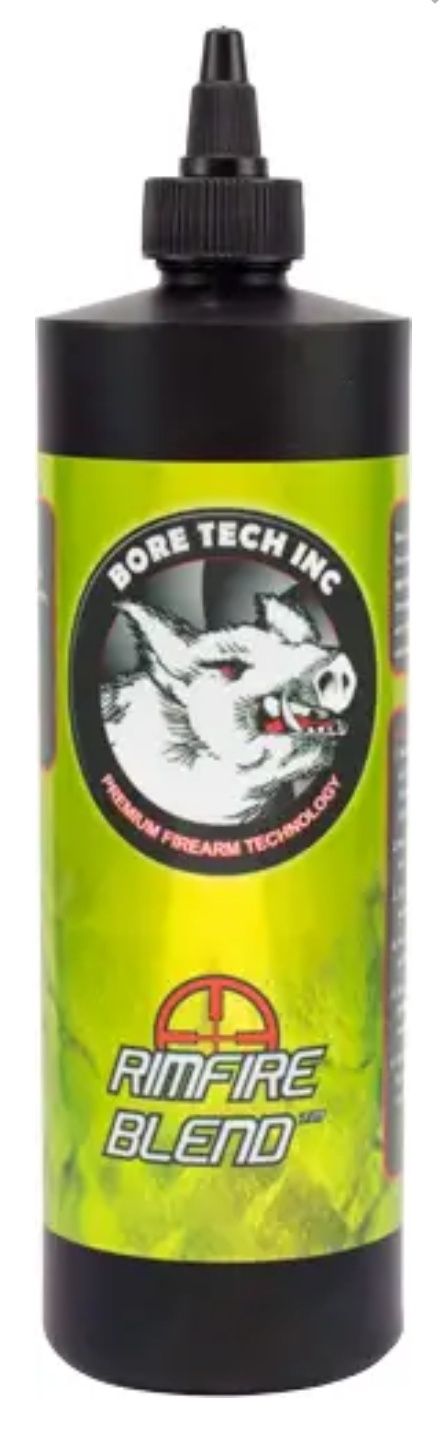 Засіб для чищення зброї Bore Tech RIMFIRE BLEND