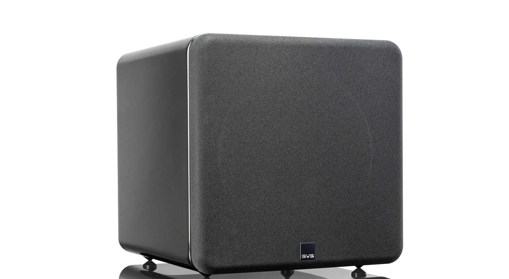 SVS SB-2000 PRO Piano Black | Salon Audio Format Warszawa | Raty 0%