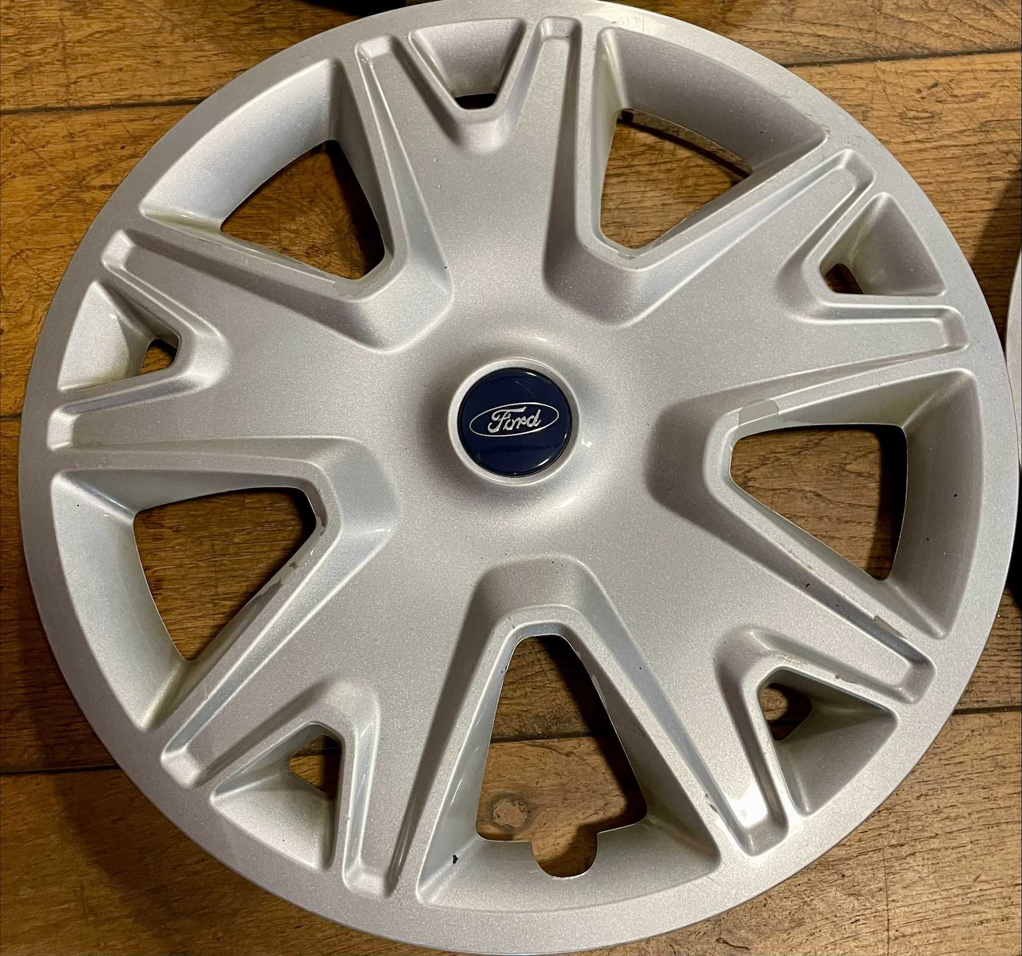 4x Kołpak FORD OE 17" / 6022