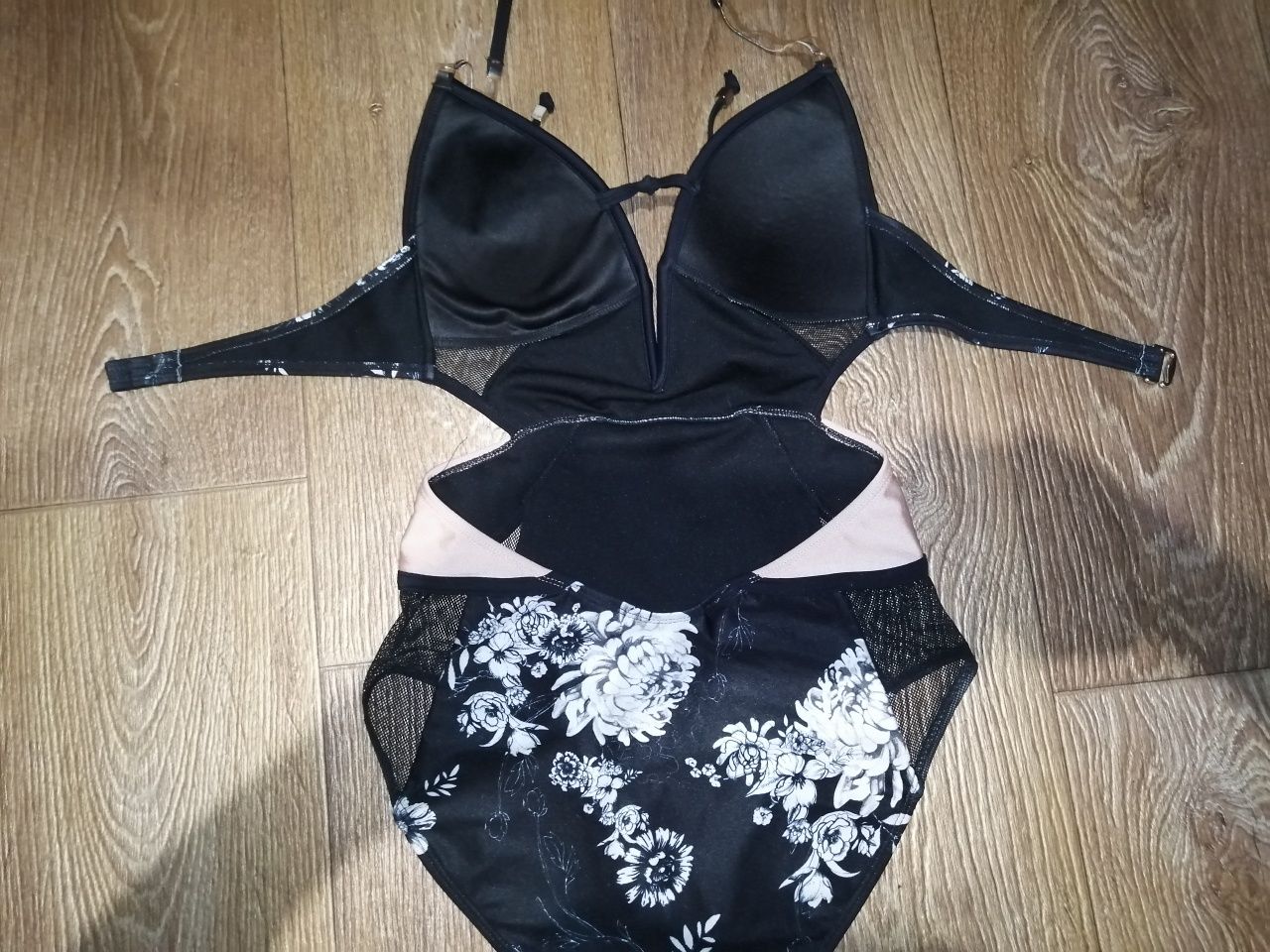купальник river island XS S