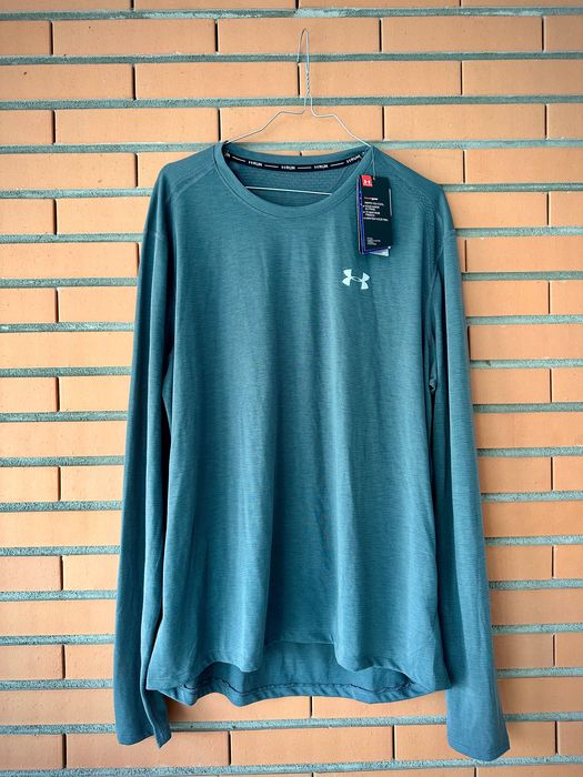Sweatshirt Under Armour Run XL